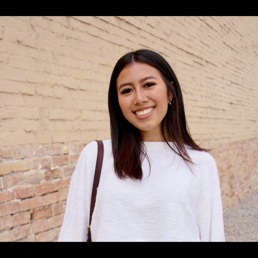 Meet your Posher, Karen